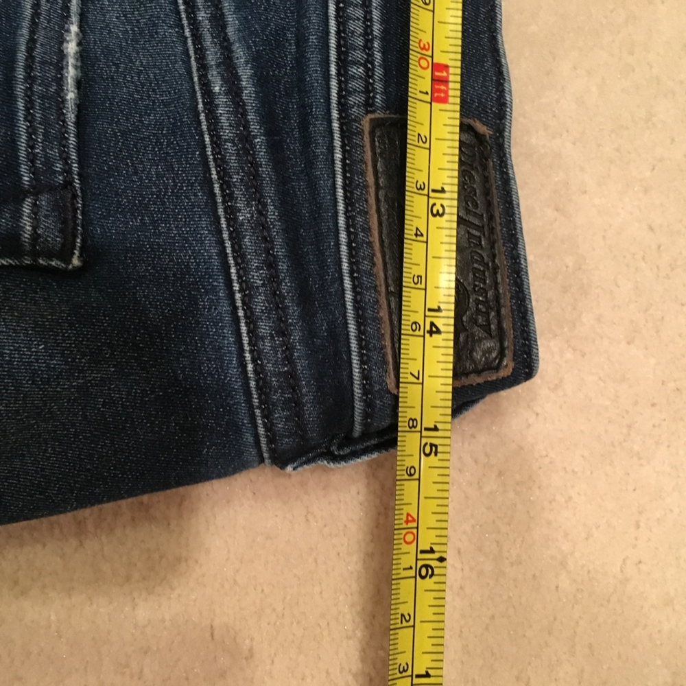 Jeans - Picture 7 of 7